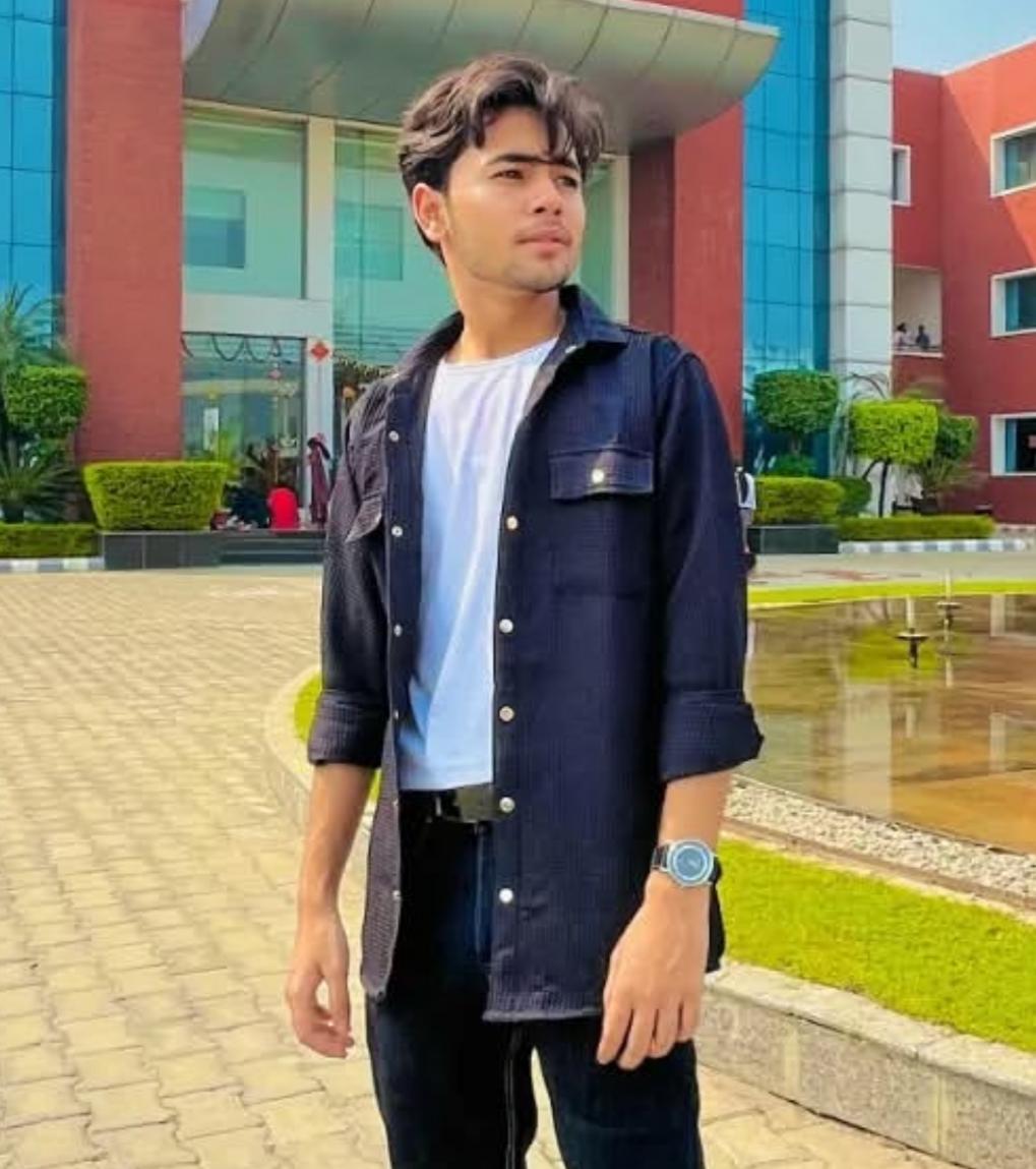 Shadmaan Ansari